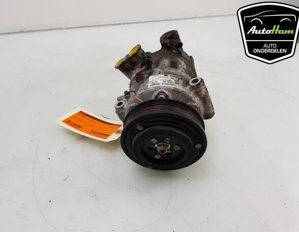 Air Conditioning Compressor OPEL ASTRA K (B16)