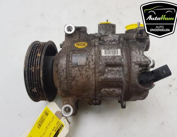 Air Conditioning Compressor CUPRA ATECA (KH7, KHP), AUDI A3 (8V1, 8VK), VW POLO (AW1, BZ1), VW ARTEON (3H7, 3H8)