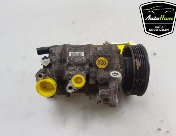 Airco Compressor CUPRA ATECA (KH7, KHP), AUDI A3 (8V1, 8VK), VW POLO (AW1, BZ1), VW ARTEON (3H7, 3H8)