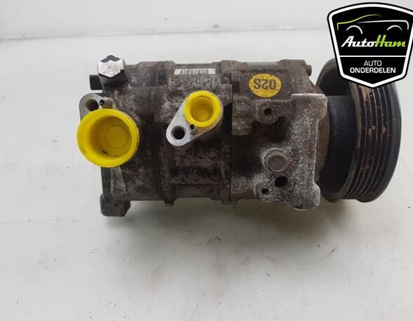 Klimakompressor Seat Ibiza V KJ1 5Q0816803D P19353298