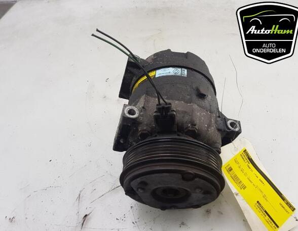 Air Conditioning Compressor OPEL VIVARO A Van (X83)