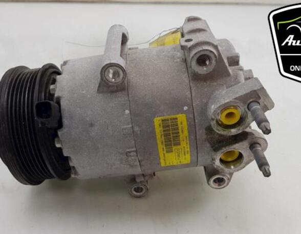 Airco Compressor FORD B-MAX (JK)