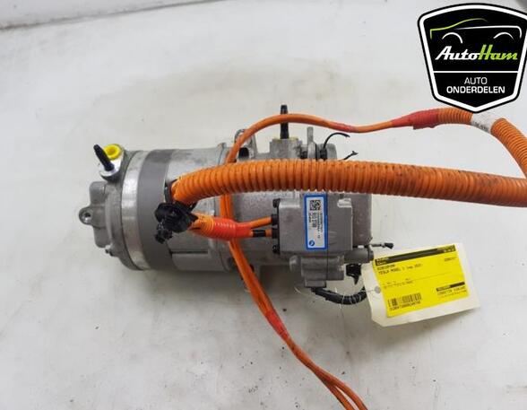 Air Conditioning Compressor TESLA MODEL 3 (5YJ3)