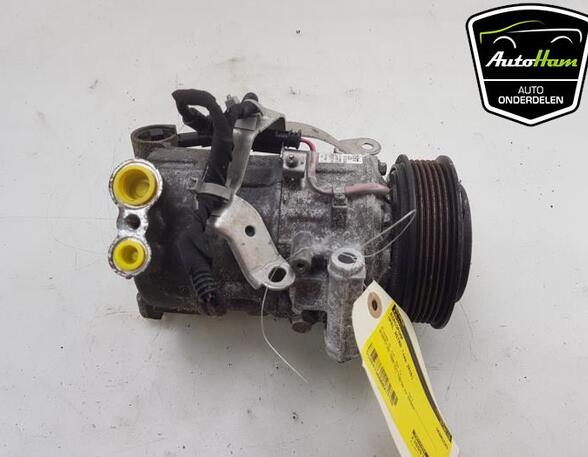 Air Conditioning Compressor OPEL ASTRA K Sports Tourer (B16), OPEL ASTRA K (B16)