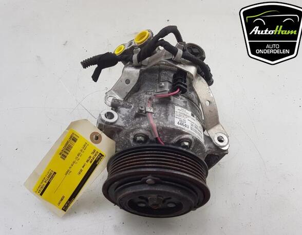 Air Conditioning Compressor OPEL ASTRA K Sports Tourer (B16), OPEL ASTRA K (B16)