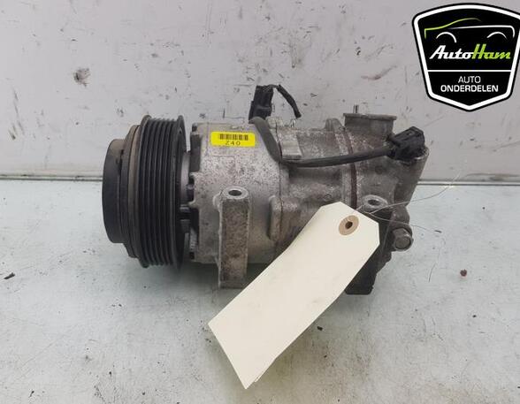 Airco Compressor KIA STONIC (YB)