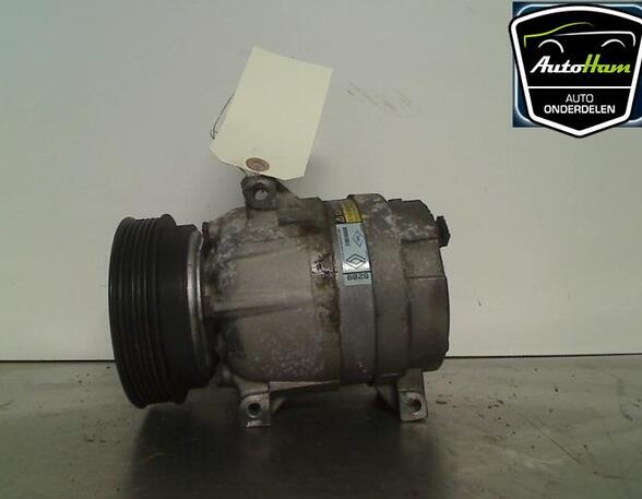 Airco Compressor RENAULT MEGANE I Grandtour (KA0/1_)