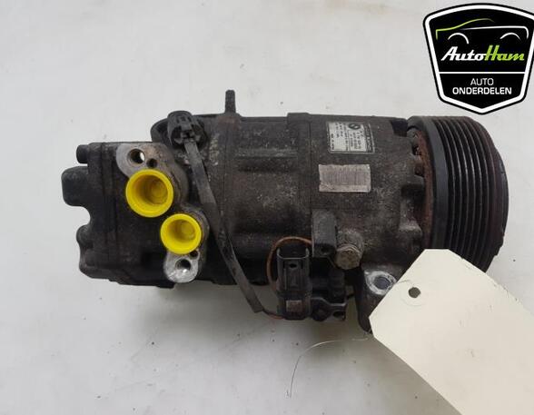 Air Conditioning Compressor BMW 1 (E81), BMW 1 (E87), BMW 3 Coupe (E92), BMW 3 (E90)