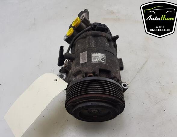 Air Conditioning Compressor BMW 1 (E81), BMW 1 (E87), BMW 3 Coupe (E92), BMW 3 (E90)