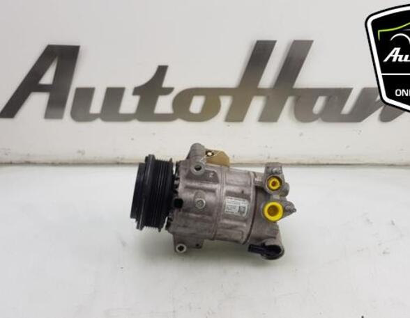 Klimakompressor Ford Fiesta VII HJ, HF H1BH19D629DA P14899978