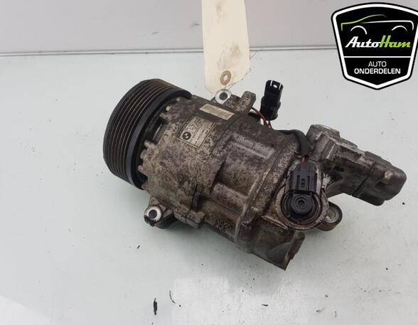 Air Conditioning Compressor BMW 3 (E90), BMW 3 Touring (E91), BMW 1 (E81), BMW 1 (E87)