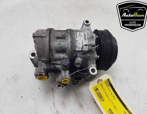 Airco Compressor MERCEDES-BENZ C-CLASS T-Model (S205)