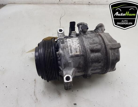 Airco Compressor MERCEDES-BENZ C-CLASS T-Model (S205)