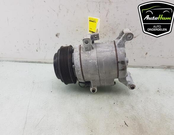 Airco Compressor MAZDA 3 (BM, BN)