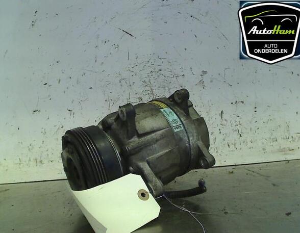 Airco Compressor RENAULT MEGANE Scenic (JA0/1_)