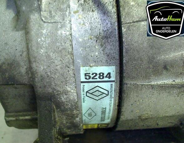 Airco Compressor RENAULT MEGANE Scenic (JA0/1_)