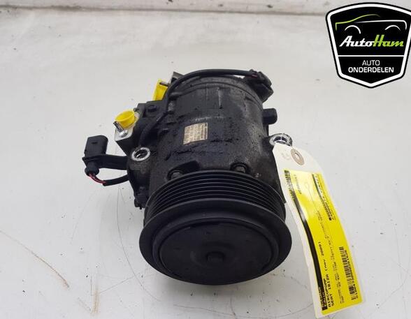 Airco Compressor SEAT IBIZA IV (6J5, 6P1), SEAT IBIZA IV SC (6J1, 6P5), SKODA FABIA II (542), SKODA FABIA I (6Y2)