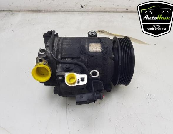 Airco Compressor SEAT IBIZA IV (6J5, 6P1), SEAT IBIZA IV SC (6J1, 6P5), SKODA FABIA II (542), SKODA FABIA I (6Y2)