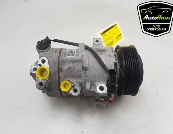 Air Conditioning Compressor KIA STONIC (YB)