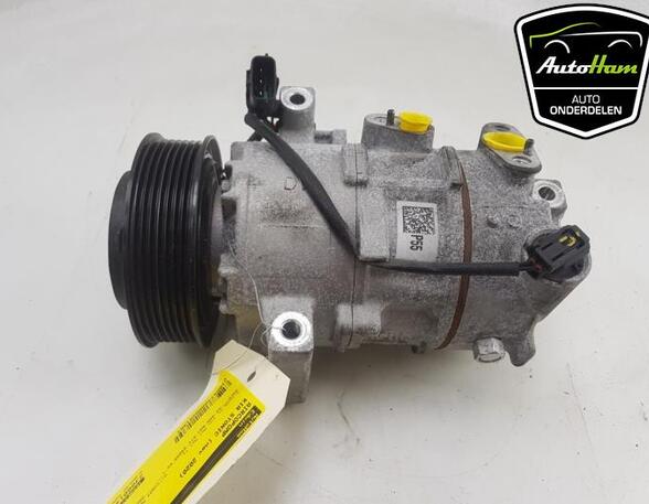 Air Conditioning Compressor KIA STONIC (YB)