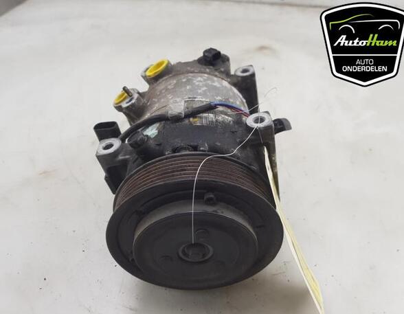 Air Conditioning Compressor HYUNDAI i20 (GB, IB), HYUNDAI i20 ACTIVE (IB, GB), HYUNDAI i20 II Coupe (GB)