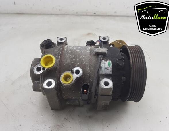 Air Conditioning Compressor HYUNDAI i20 (GB, IB), HYUNDAI i20 ACTIVE (IB, GB), HYUNDAI i20 II Coupe (GB)