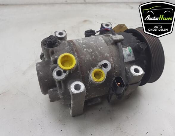 Klimakompressor Hyundai i20 GB 97701C8400 P19974595