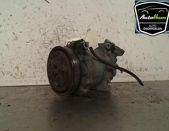 Air Conditioning Compressor RENAULT KANGOO Express (FC0/1_)