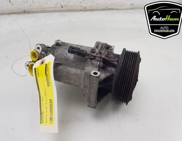 Klimakompressor Dacia Lodgy JS 926008367R P20323354