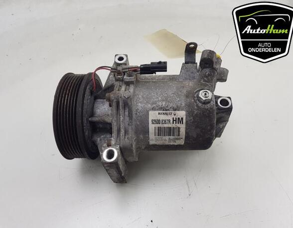 Klimakompressor Dacia Lodgy JS 926008367R P20323354