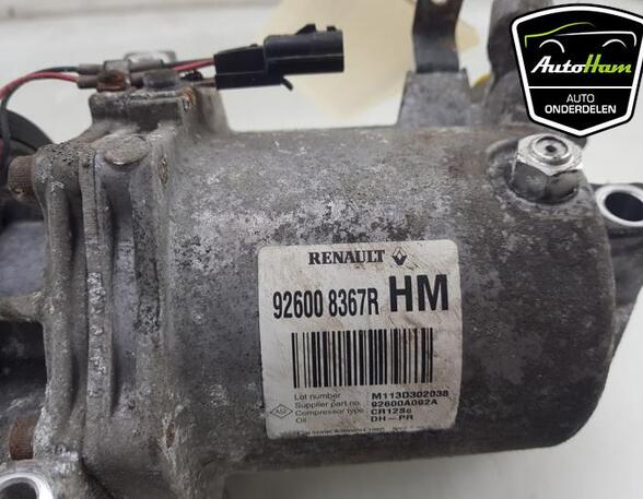 Air Conditioning Compressor DACIA DOKKER MPV (KE_), DACIA LODGY (JS_), DACIA DUSTER (HS_)