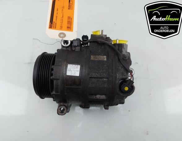 Air Conditioning Compressor MERCEDES-BENZ C-CLASS T-Model (S203)