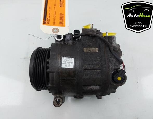 Air Conditioning Compressor MERCEDES-BENZ C-CLASS T-Model (S203)