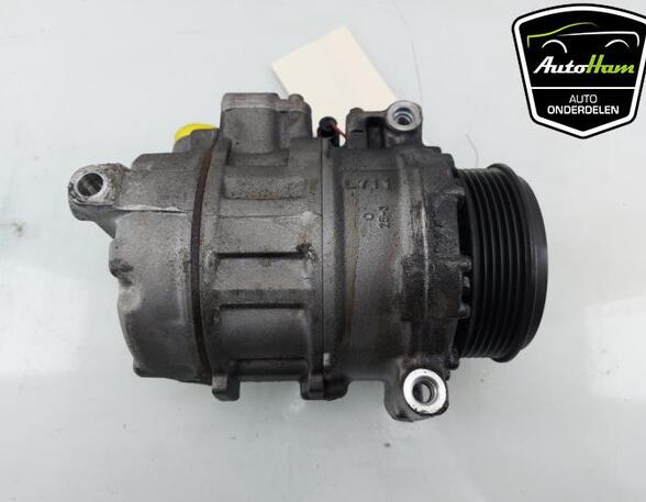 Air Conditioning Compressor MERCEDES-BENZ C-CLASS T-Model (S203)