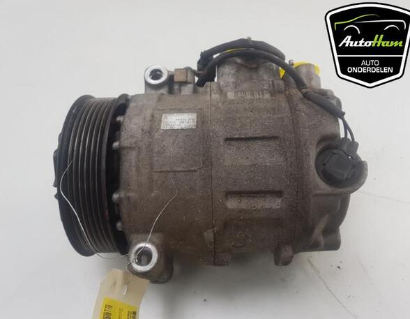 Airco Compressor MERCEDES-BENZ C-CLASS (W203)