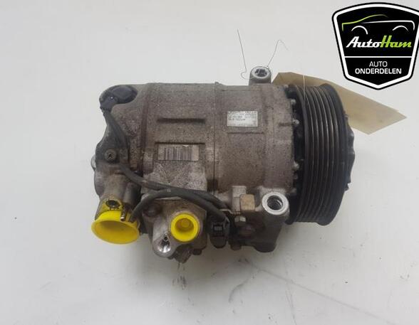 Airco Compressor MERCEDES-BENZ C-CLASS (W203)