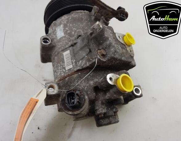 Air Conditioning Compressor TOYOTA VERSO (_R2_)