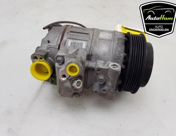 Airco Compressor PORSCHE 911 (991), PORSCHE 911 Convertible (991)