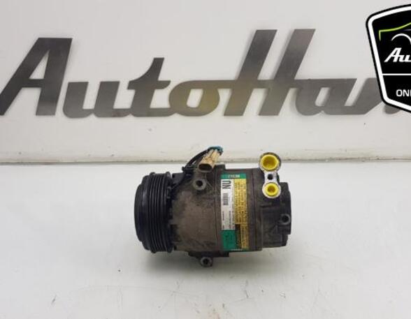 Air Conditioning Compressor OPEL CORSA C (X01)