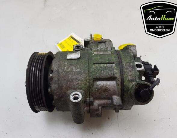 Airco Compressor VW POLO (9N_), SEAT CORDOBA (6L2), SKODA FABIA I (6Y2), SEAT IBIZA III (6L1)