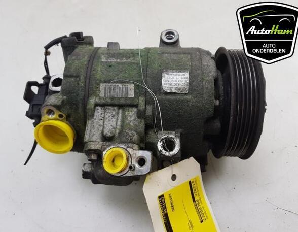 Airco Compressor VW POLO (9N_), SEAT CORDOBA (6L2), SKODA FABIA I (6Y2), SEAT IBIZA III (6L1)