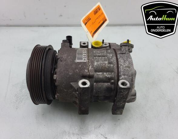 Airco Compressor KIA CEE'D Hatchback (ED), KIA CEE'D SW (ED), KIA PRO CEE'D (ED), HYUNDAI i30 (FD)