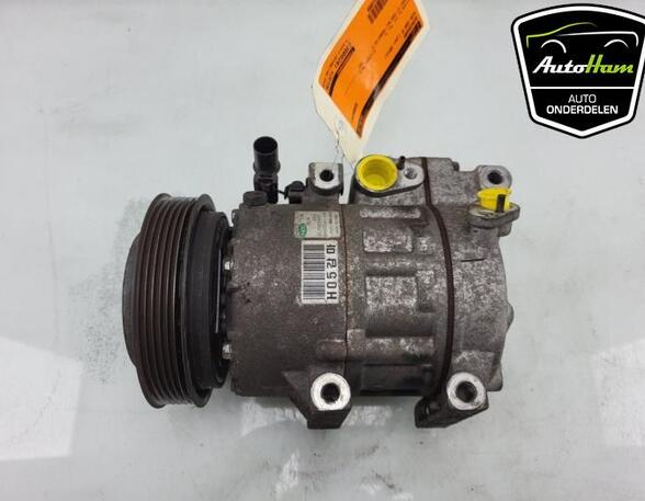 Airco Compressor KIA CEE'D Hatchback (ED), KIA CEE'D SW (ED), KIA PRO CEE'D (ED), HYUNDAI i30 (FD)