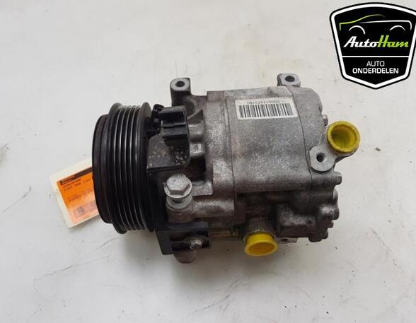 Air Conditioning Compressor FIAT 500 (312_), FIAT 500 C (312_), FIAT PANDA (169_), FIAT PANDA (312_, 319_)