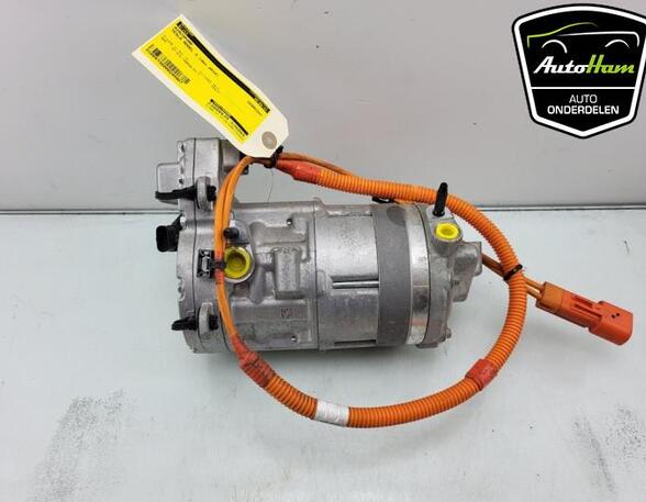 Air Conditioning Compressor TESLA MODEL 3 (5YJ3)