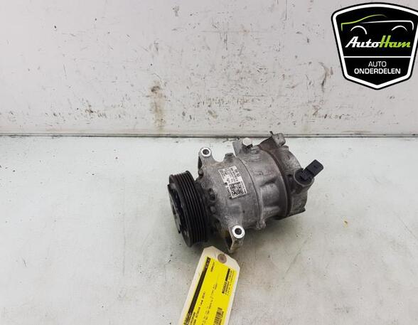 Airco Compressor AUDI A3 Sportback (8VA, 8VF)