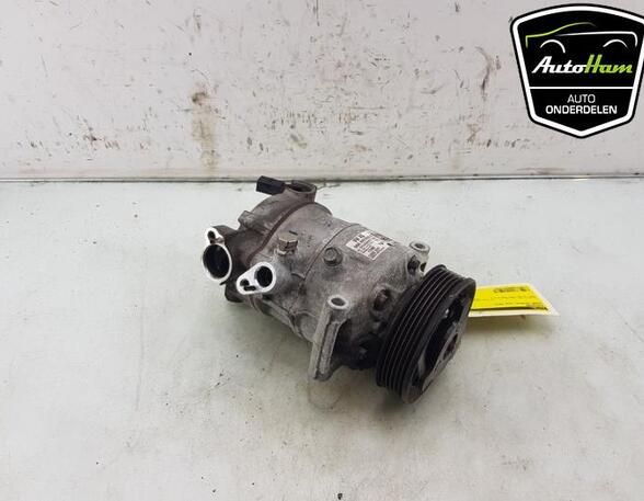 Air Conditioning Compressor AUDI A3 Sportback (8VA, 8VF)