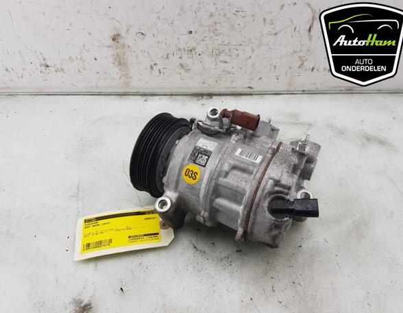 Air Conditioning Compressor VW POLO (AW1, BZ1), AUDI Q2 (GAB, GAG), VW GOLF VIII (CD1), SKODA SCALA (NW1)