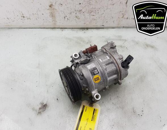 Airco Compressor VW POLO (AW1, BZ1), AUDI Q2 (GAB, GAG), VW GOLF VIII (CD1), SKODA SCALA (NW1)