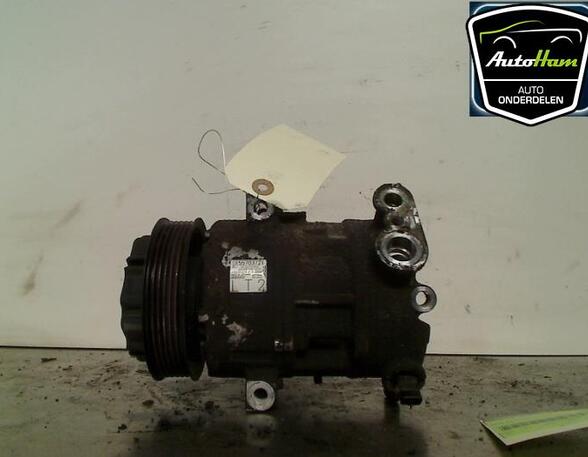 Air Conditioning Compressor OPEL CORSA D (S07)